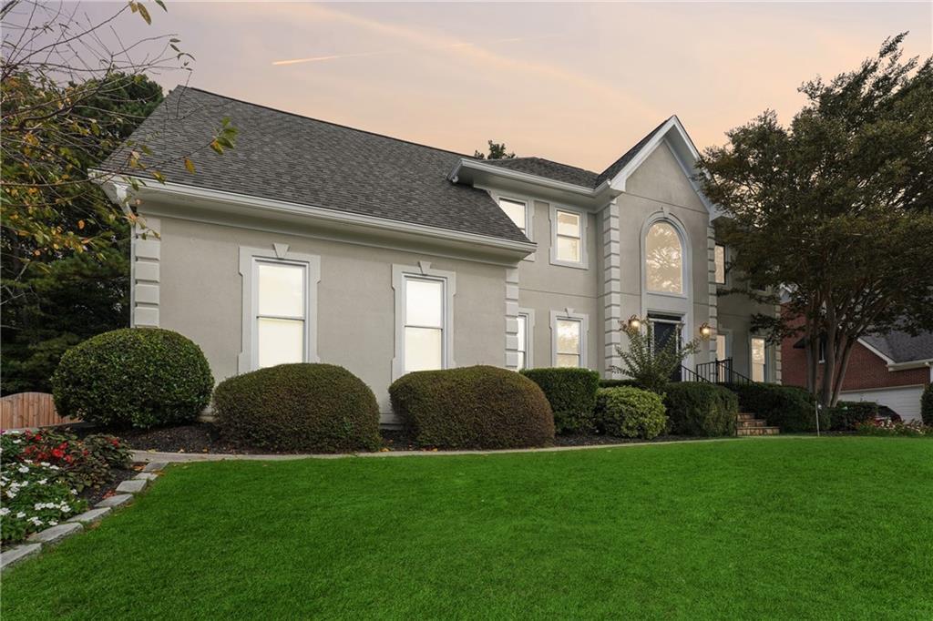 Property Photo: 5141 Edgerton Drive GA 30092