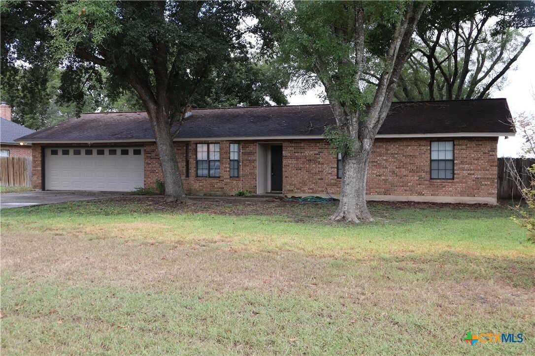 Property Photo:  130 Santa Anna  TX 78155 