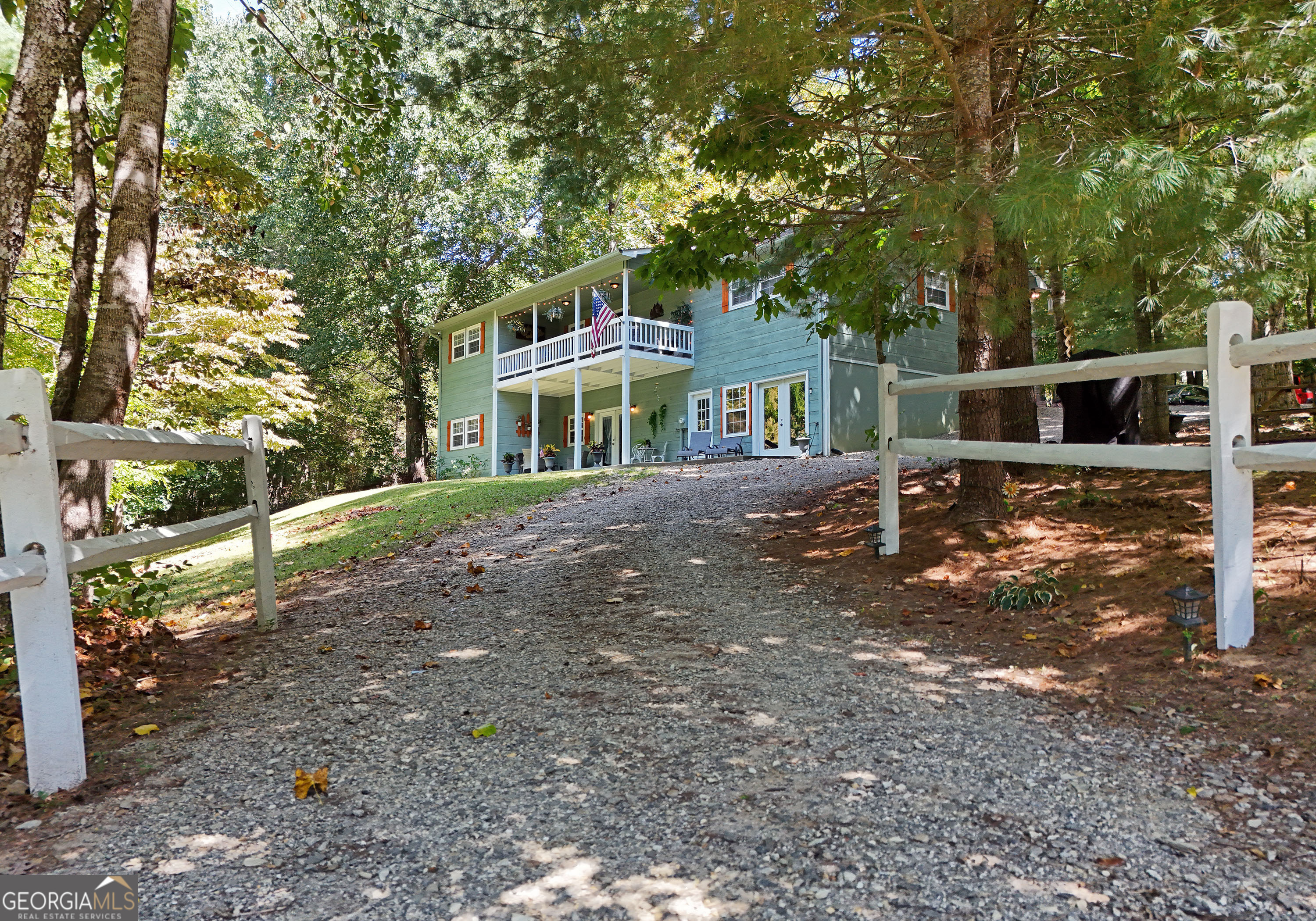 Property Photo:  163 Teboe Drive  GA 30512 