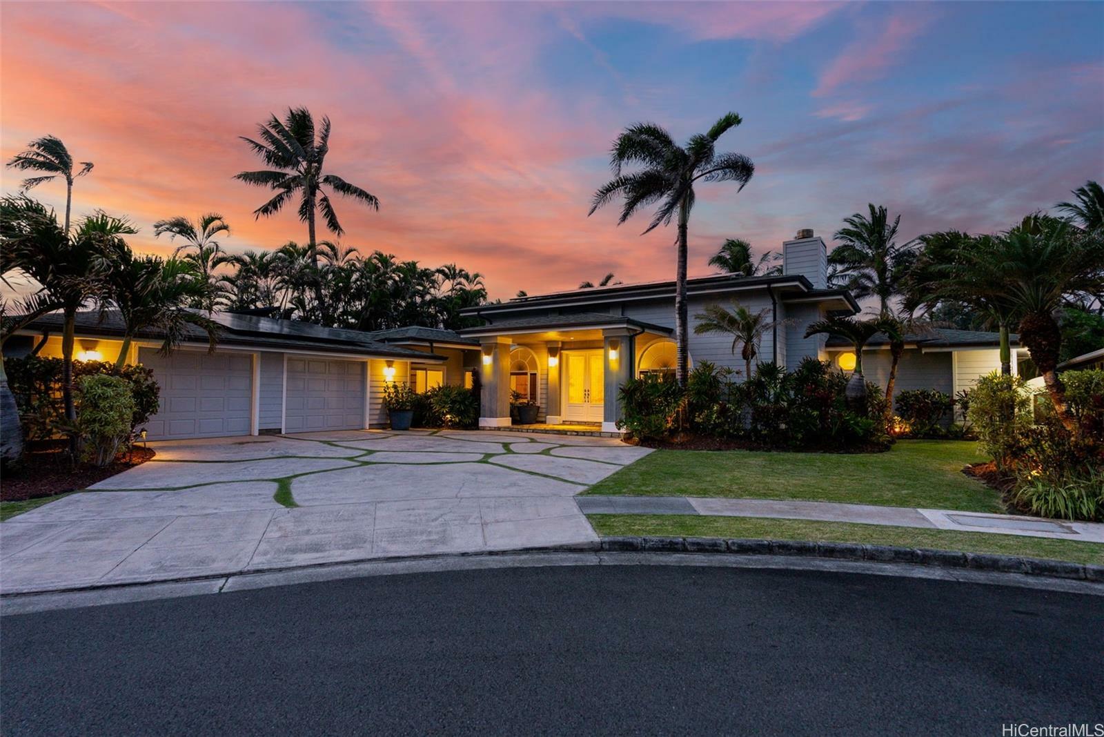 Property Photo:  145 Kaimoani Way  HI 96734 