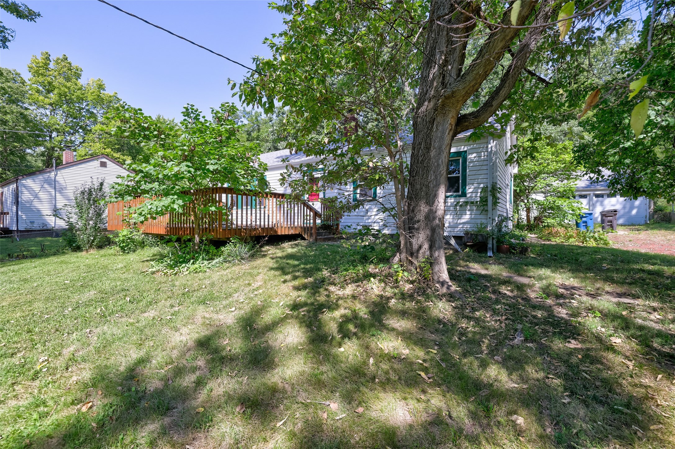 Property Photo:  2727 Sheridan Avenue  IA 50310 