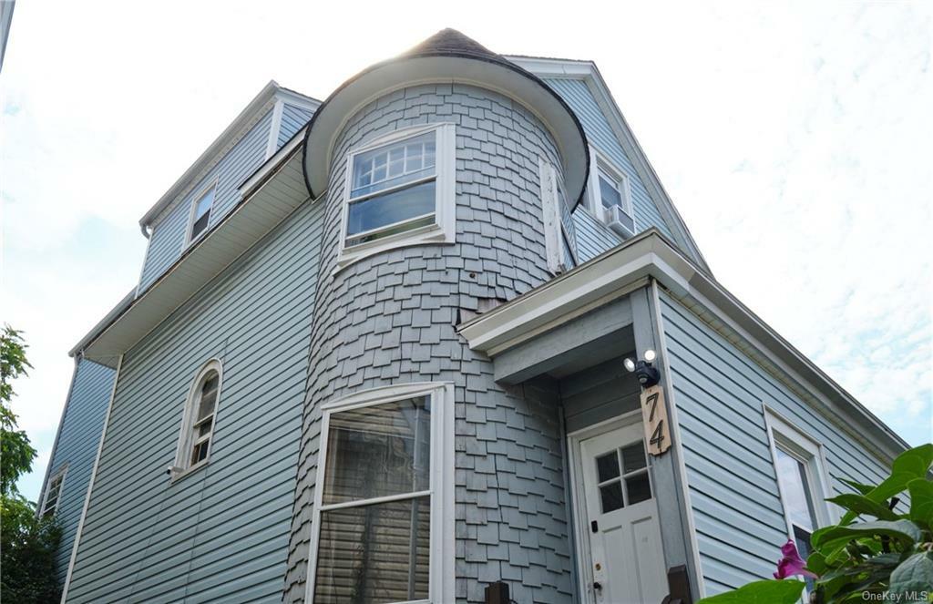 Property Photo:  74 Cornell Avenue  NY 10705 