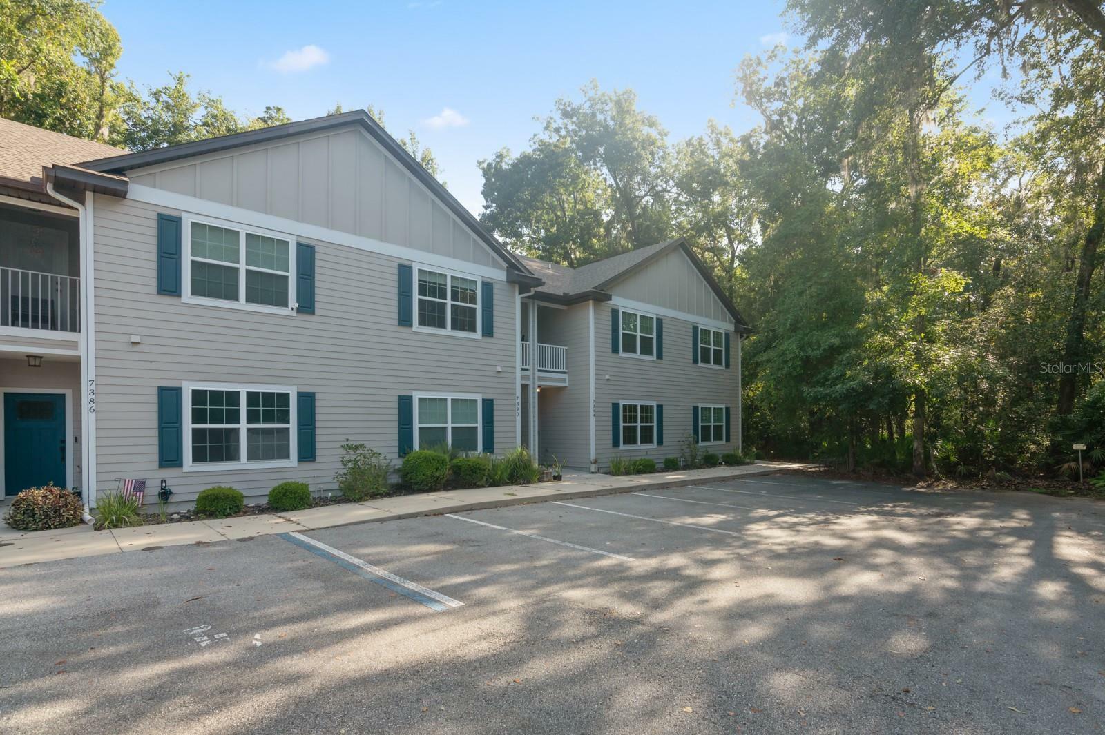 Property Photo: 7394 NW 47th Way FL 32653