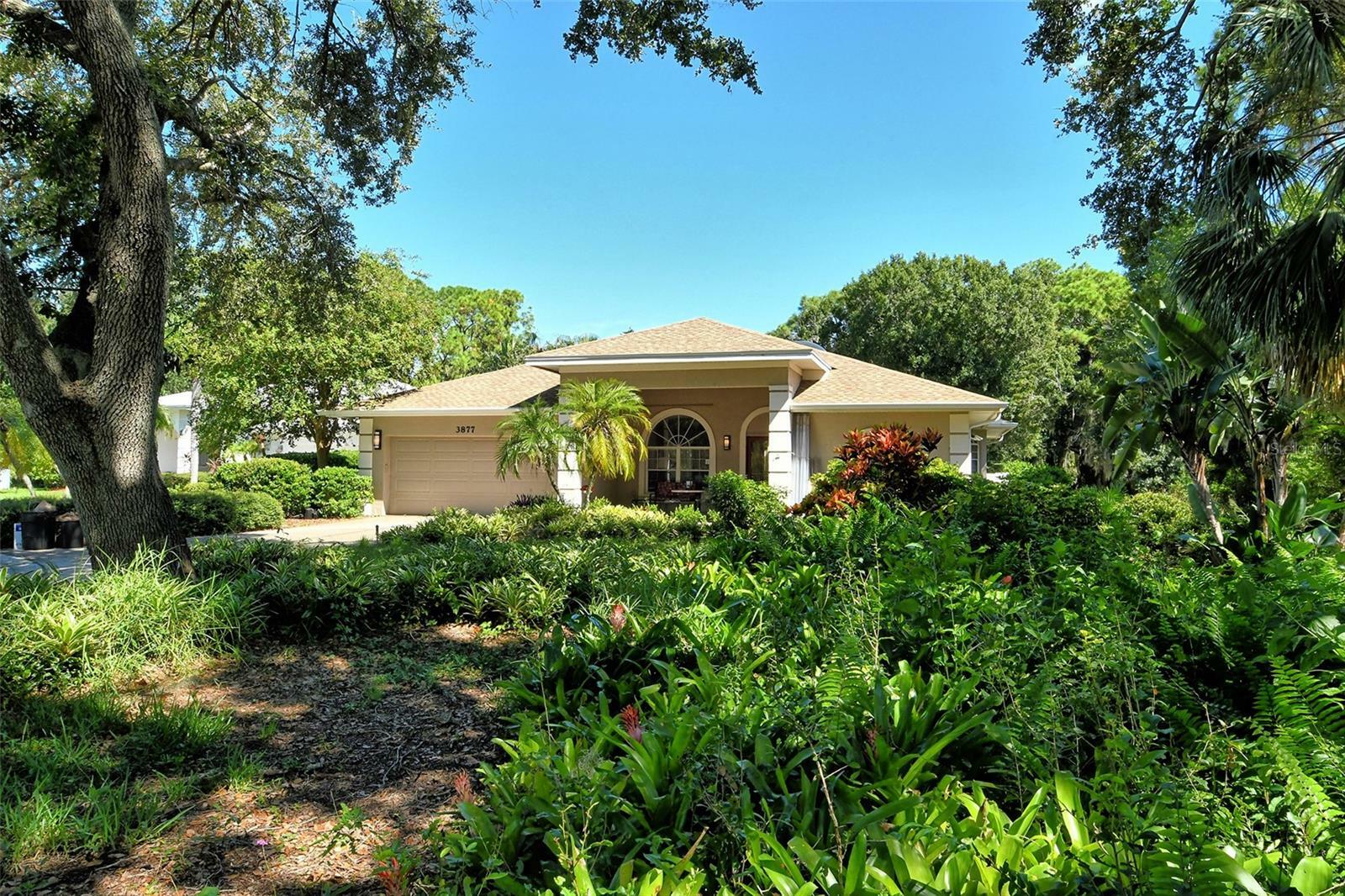 Property Photo:  3877 Surrey Court  FL 34235 