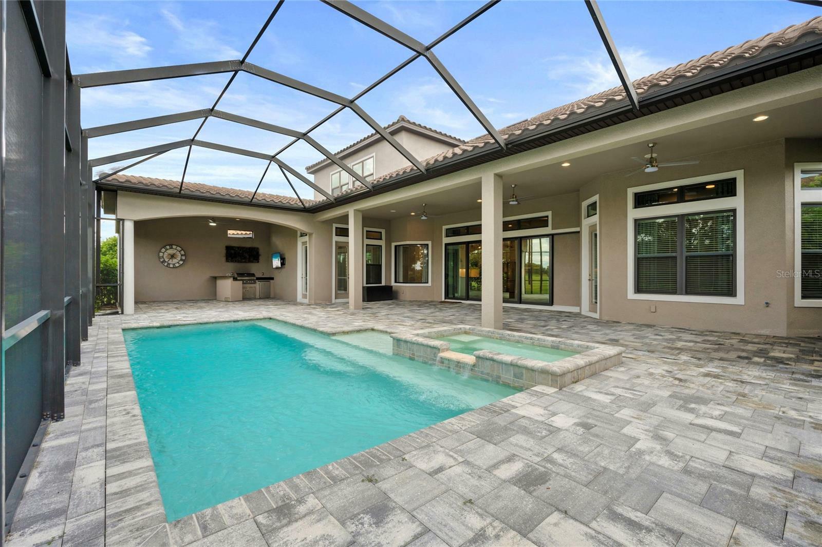 Property Photo:  4744 Benito Court  FL 34211 