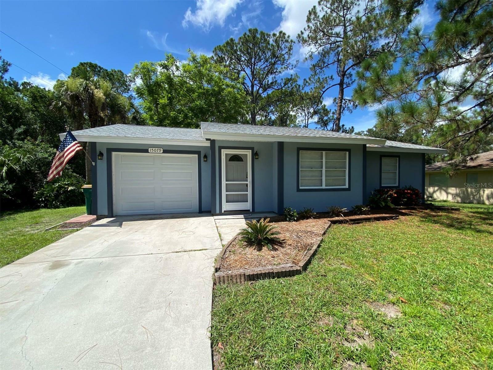 Property Photo:  15079 Rebecca Avenue  FL 33953 