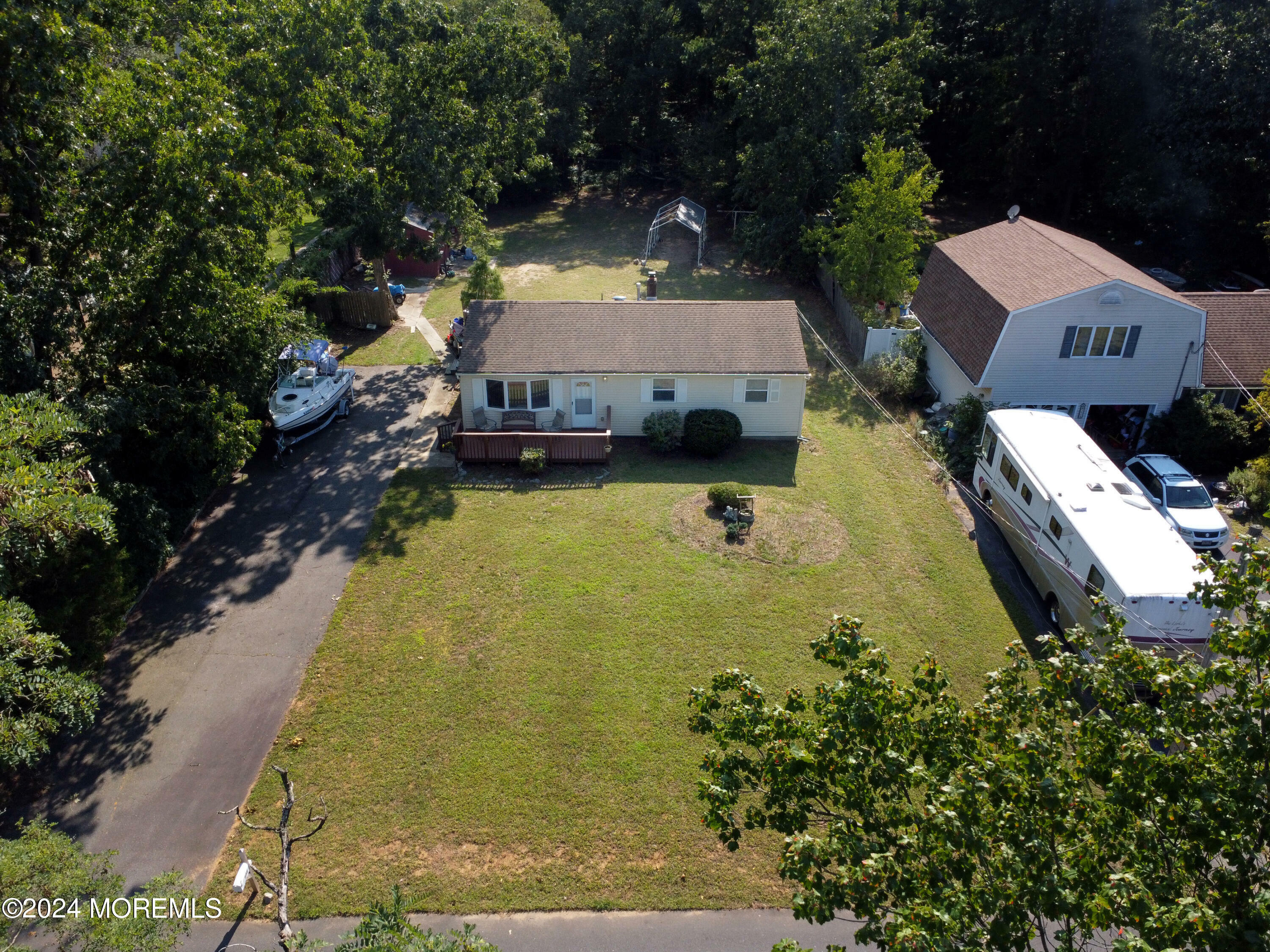 Property Photo:  232 Green Street  NJ 08857 