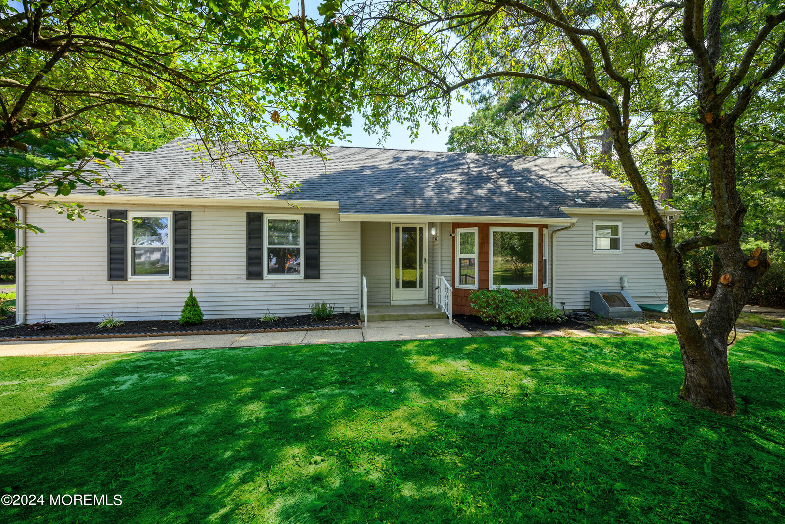 Property Photo: 16C Alpine Road NJ 08759