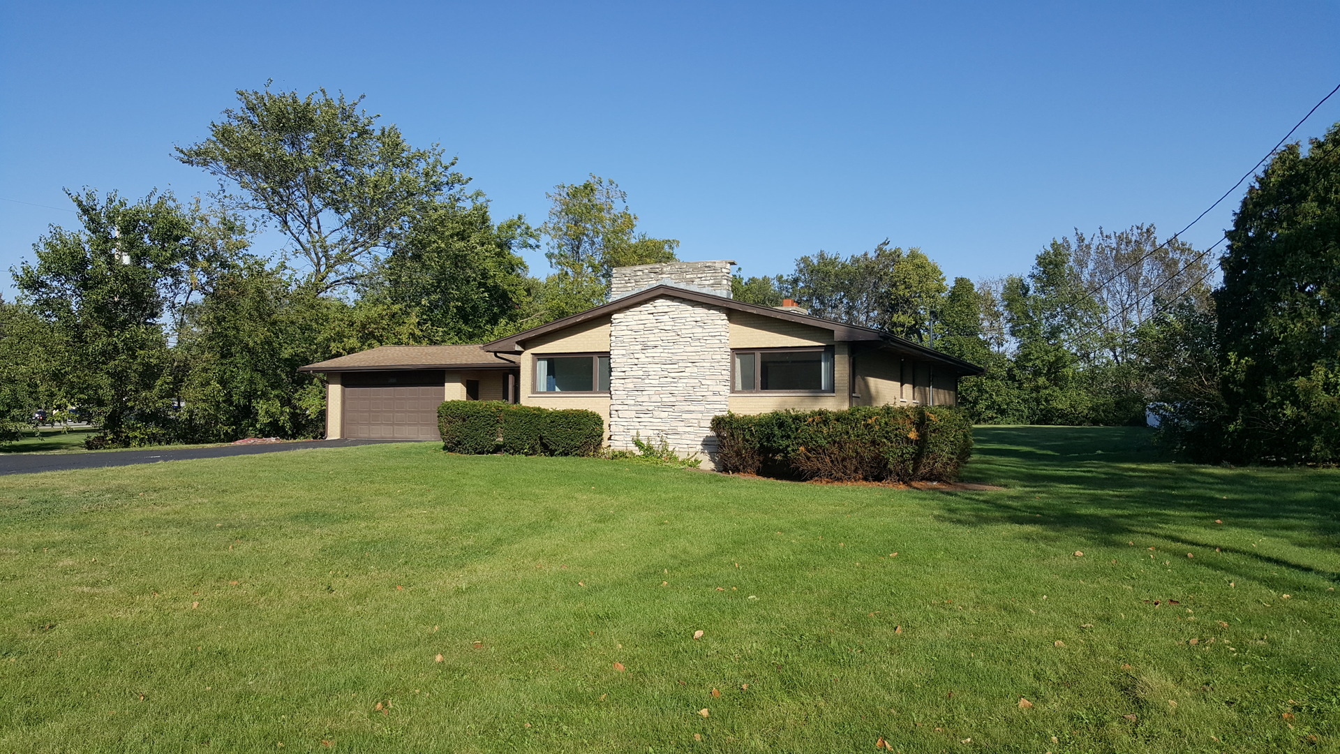 Property Photo:  14705 S Eastern Avenue  IL 60544 