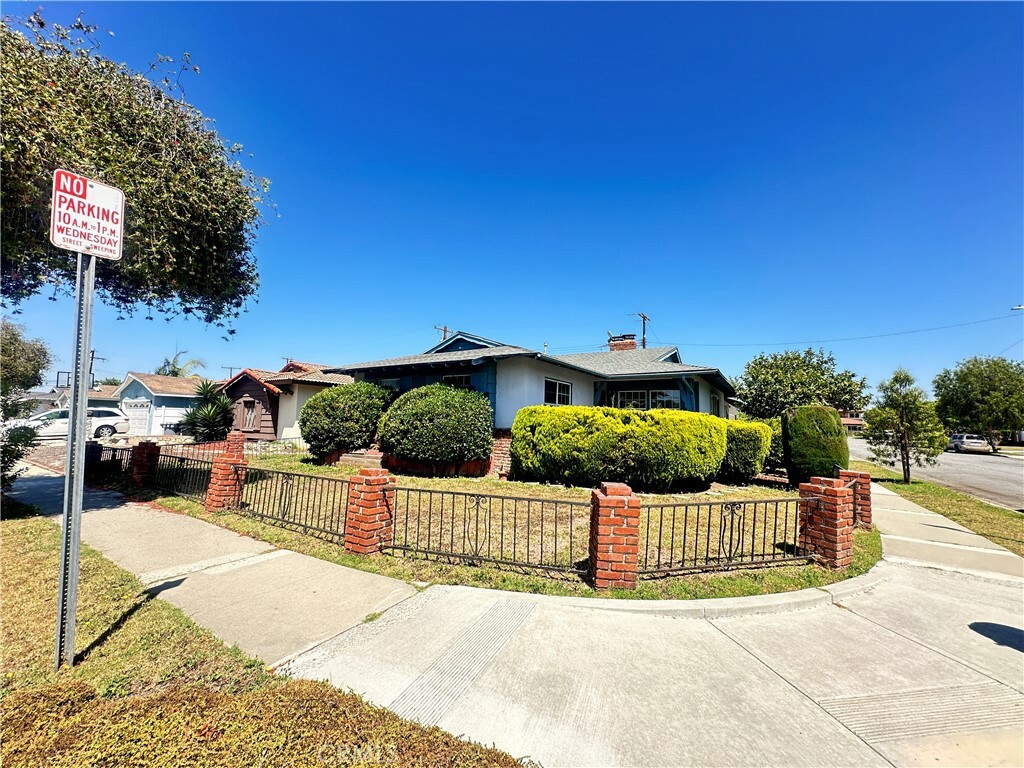 Property Photo:  16818 Kornblum Avenue  CA 90504 