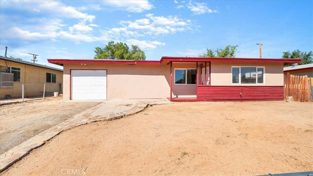 Property Photo:  15254 Las Piedras Drive  CA 92395 