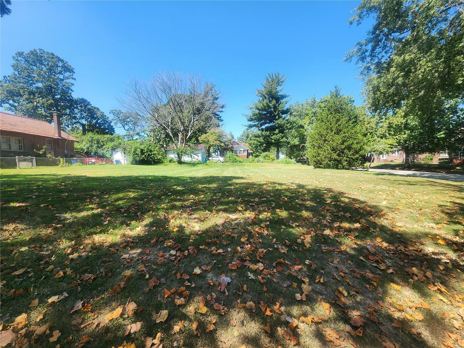 Property Photo:  351 Tower Grove Drive  MO 63121 