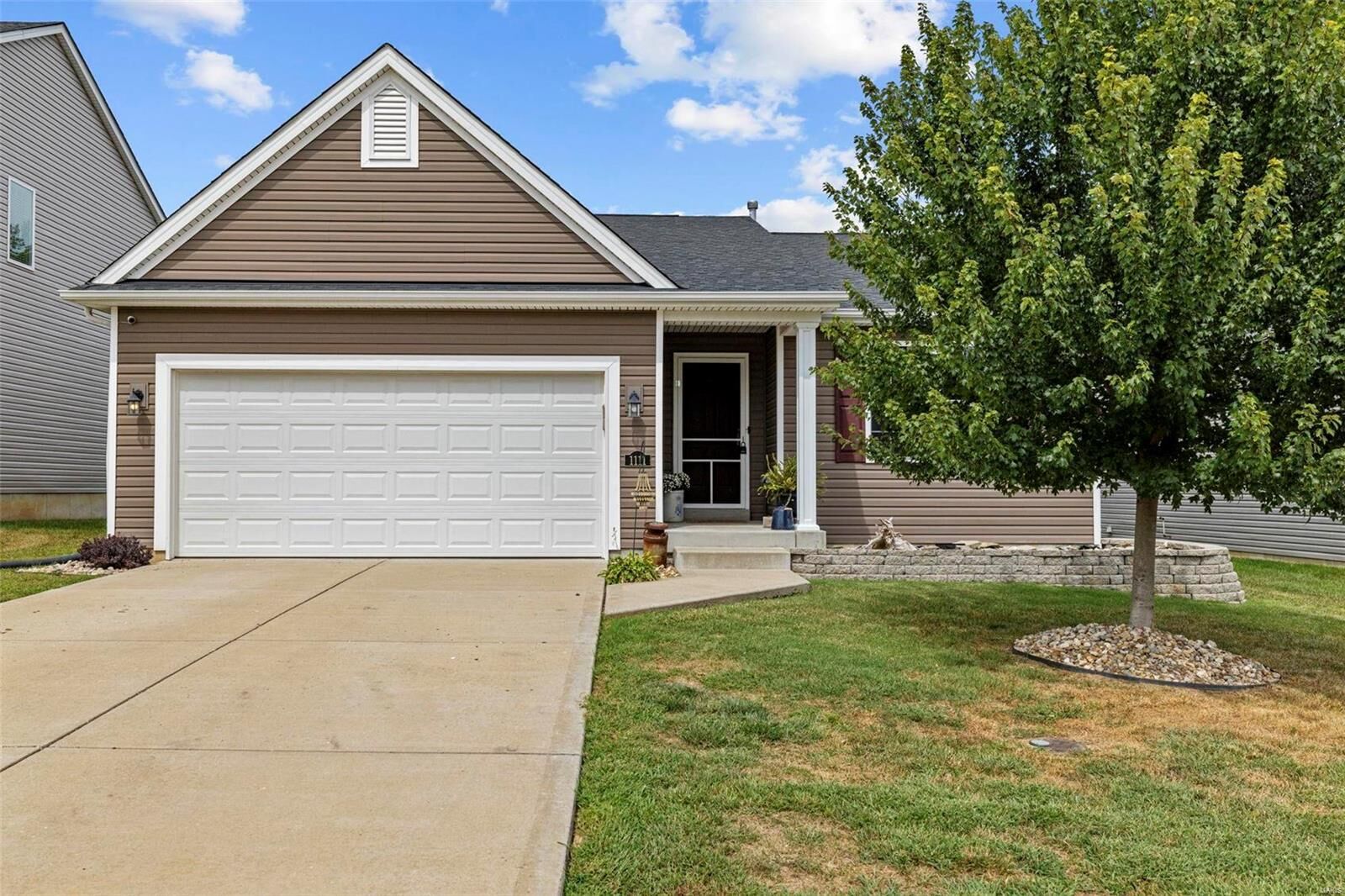 Property Photo: 1111 River Oak Court MO 63366