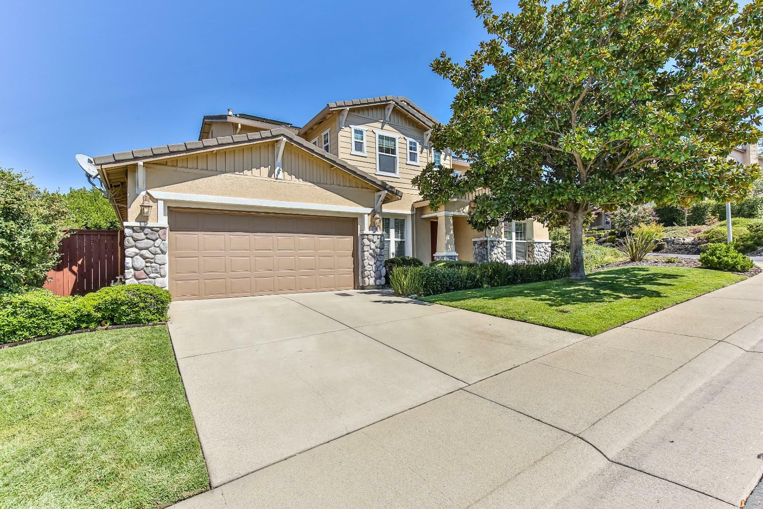 Property Photo:  2200 Raintree  CA 95765 