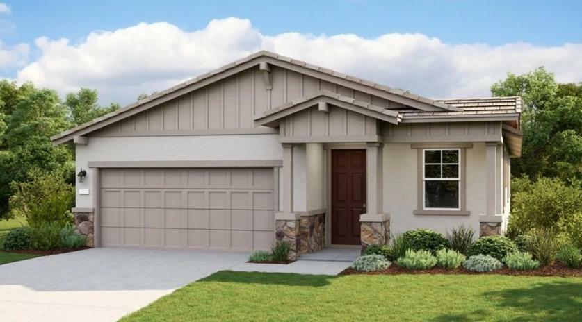 Property Photo:  1627 Red Lake Way  CA 95648 