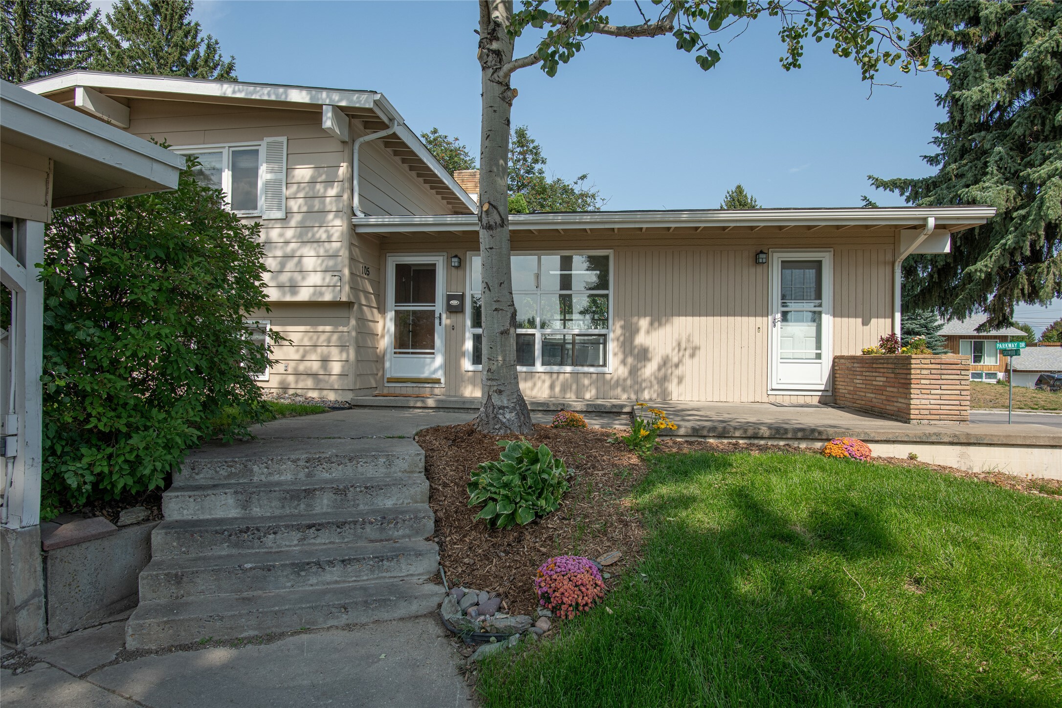 Property Photo:  105 Sherwood Lane  MT 59901 