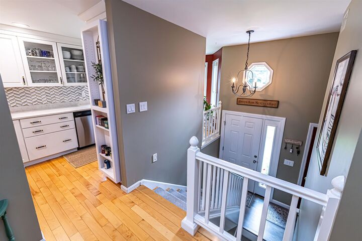 Property Photo:  17 Charles Chase Way  NH 03104 