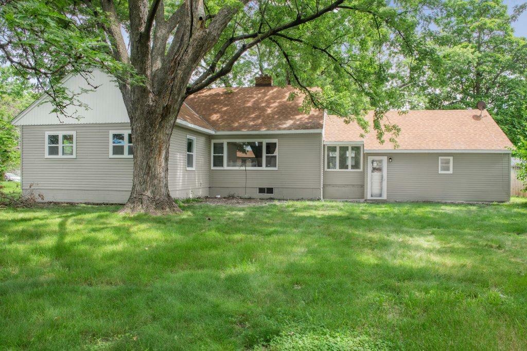 Property Photo:  8716 Elliot Avenue S  MN 55420 