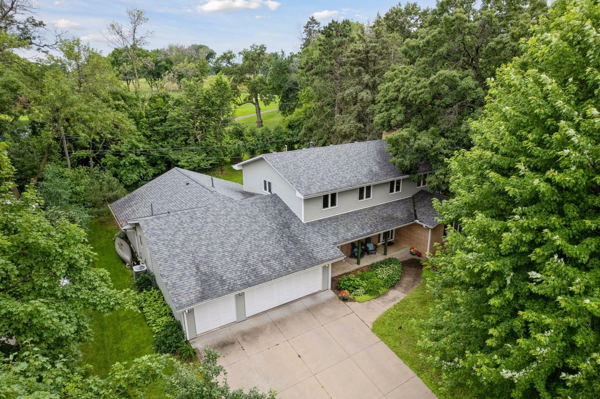 Property Photo:  8817 Westmoreland Lane  MN 55426 