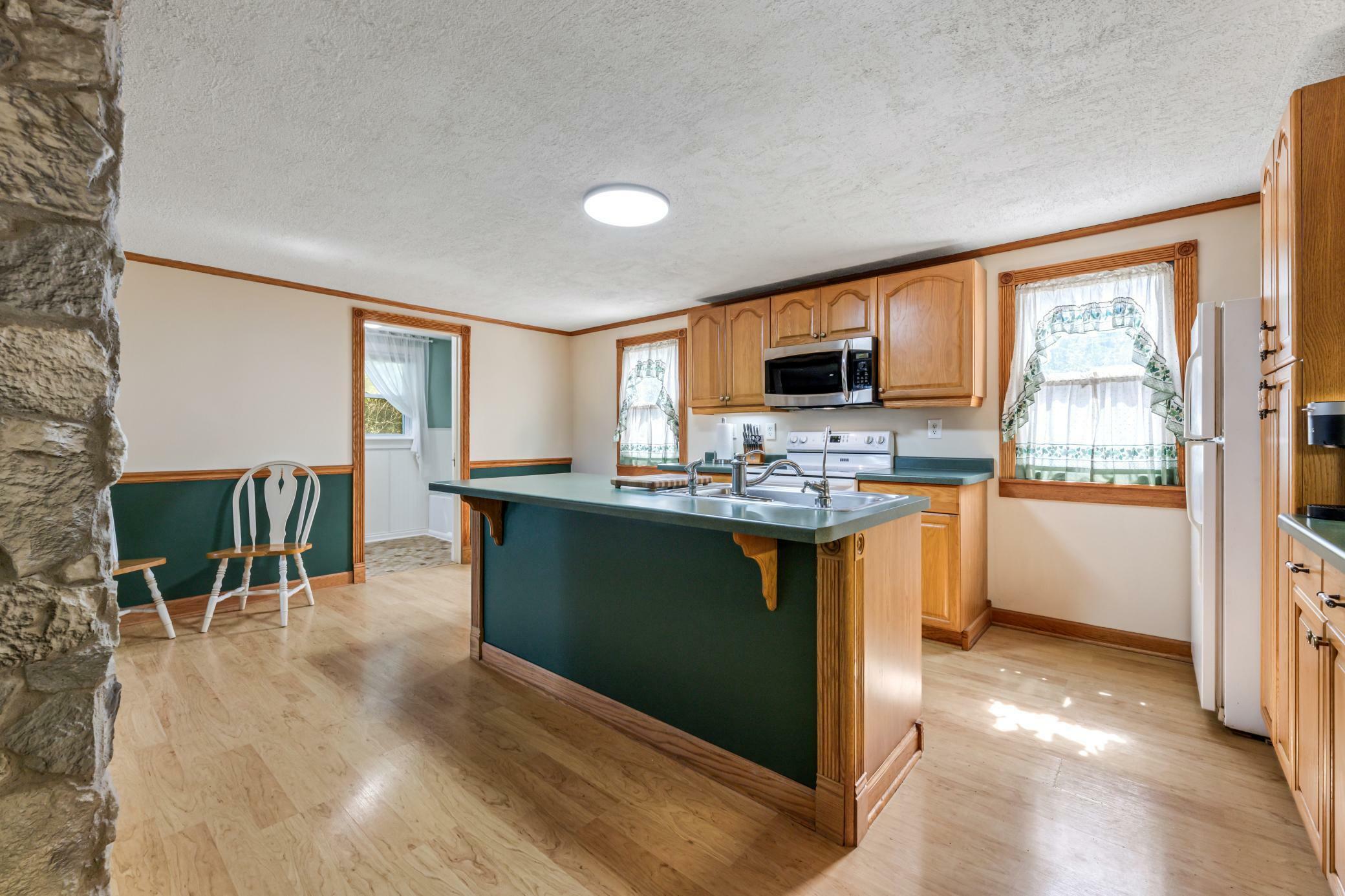 Property Photo:  44952 Hays Street  MN 55971 