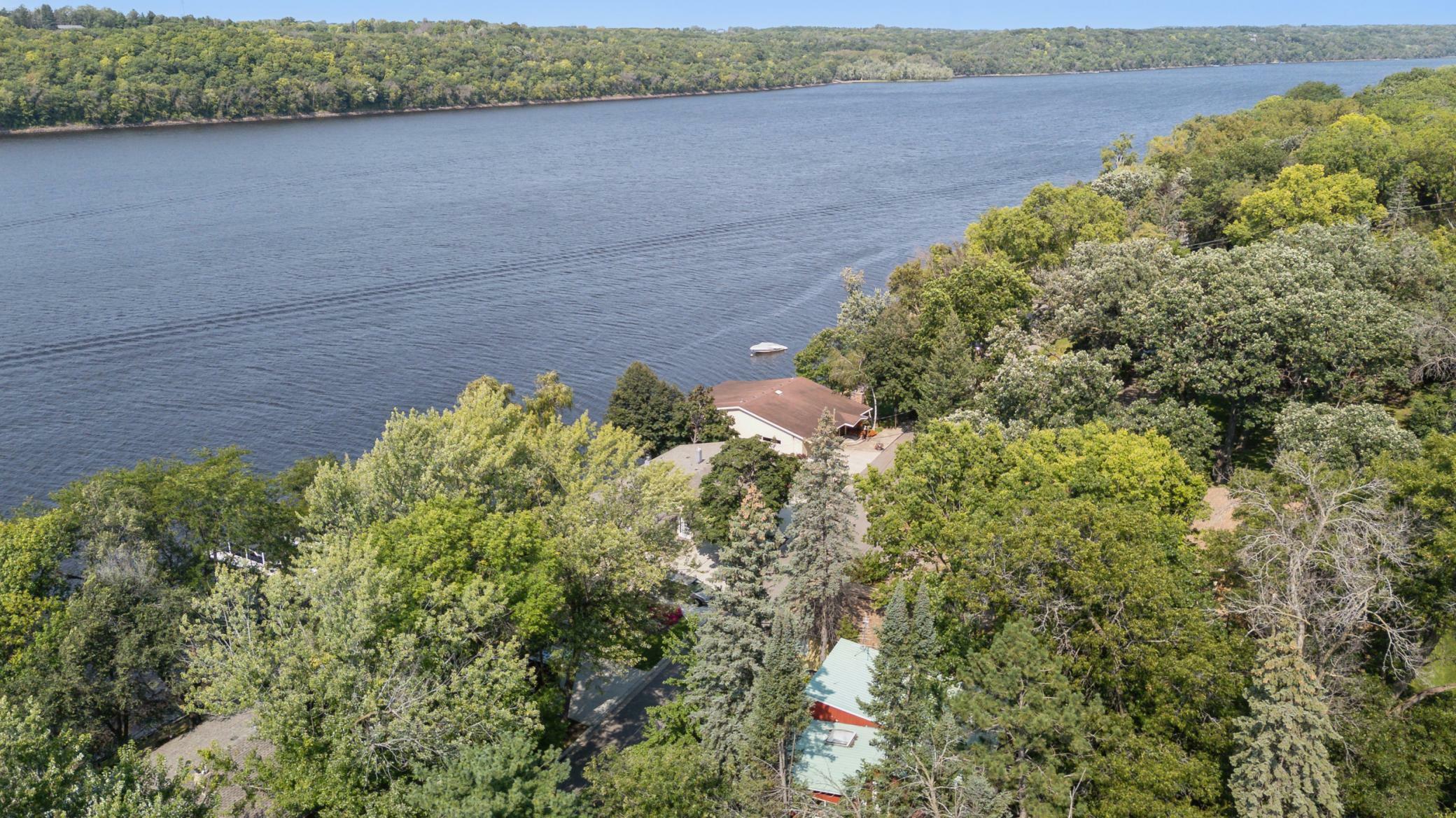 Property Photo:  820 Lake Street N  WI 54021 