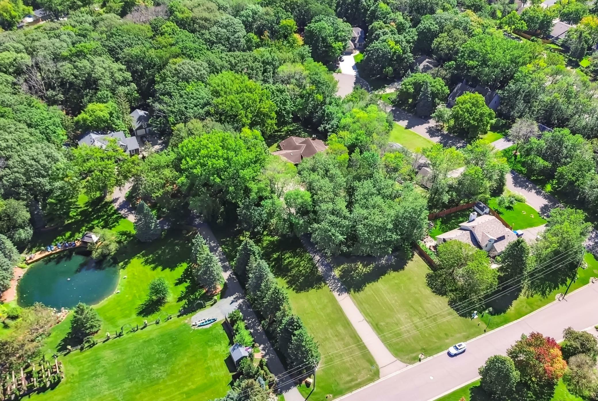 Property Photo:  4110 Juneau Lane N  MN 55446 