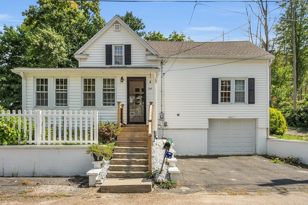 Property Photo:  291 Brattle Street  MA 01331 