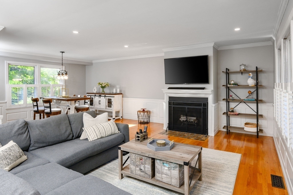 Property Photo:  175 Milton Street 12  MA 02186 