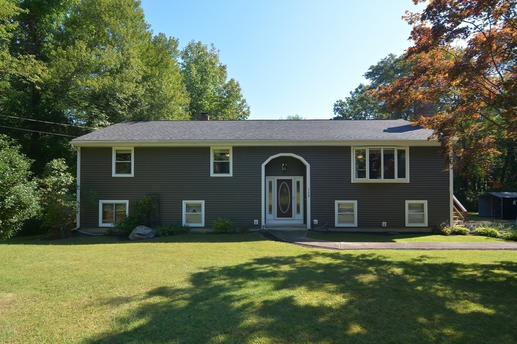 Property Photo:  100 Cutler Rd  MA 01083 