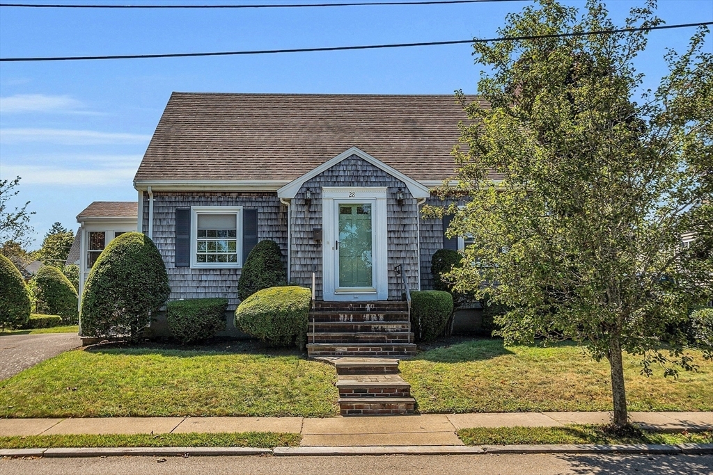 Property Photo:  28 Monroe Road  MA 01970 