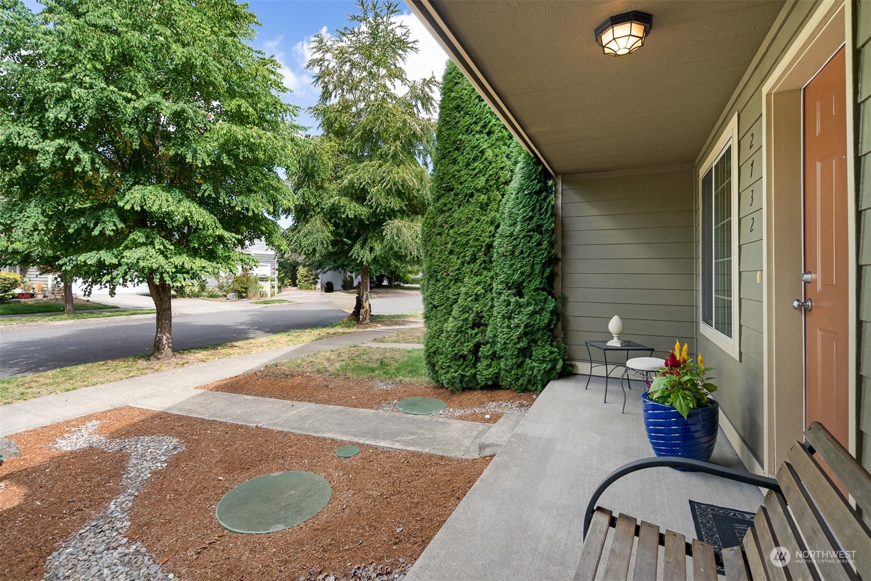 Property Photo: 2732 Hidden Springs Loop SE WA 98503