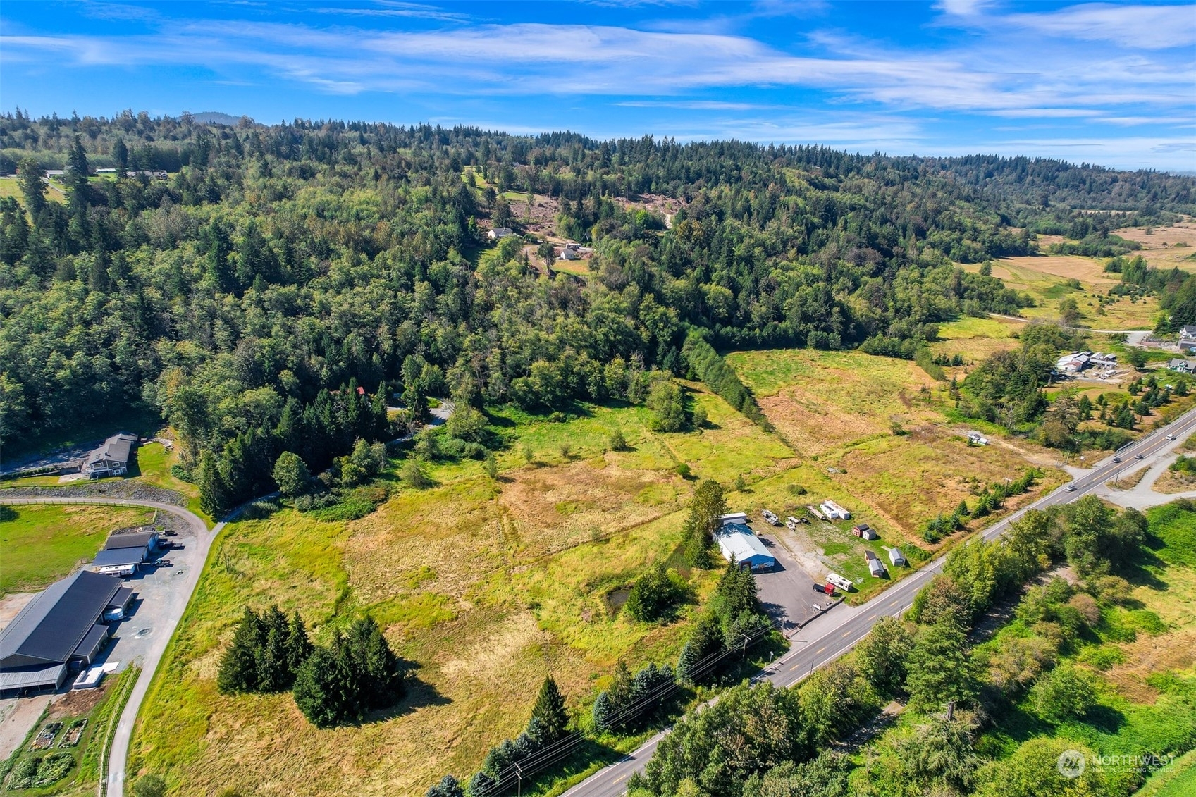 Property Photo:  16542 State Route 9  WA 98274 