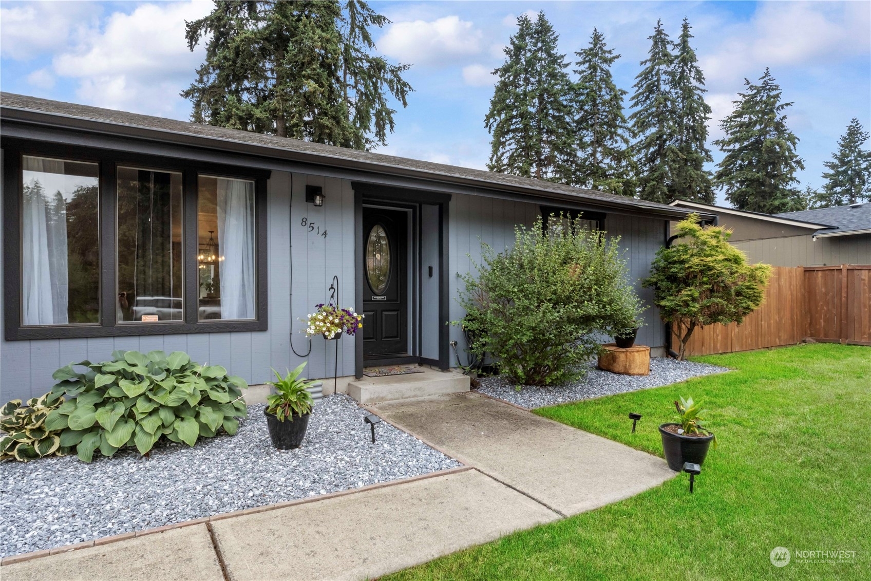 Property Photo:  8514 187th Street Ct E  WA 98375 