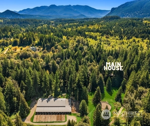 Property Photo:  43210 SE 151st Place  WA 98045 