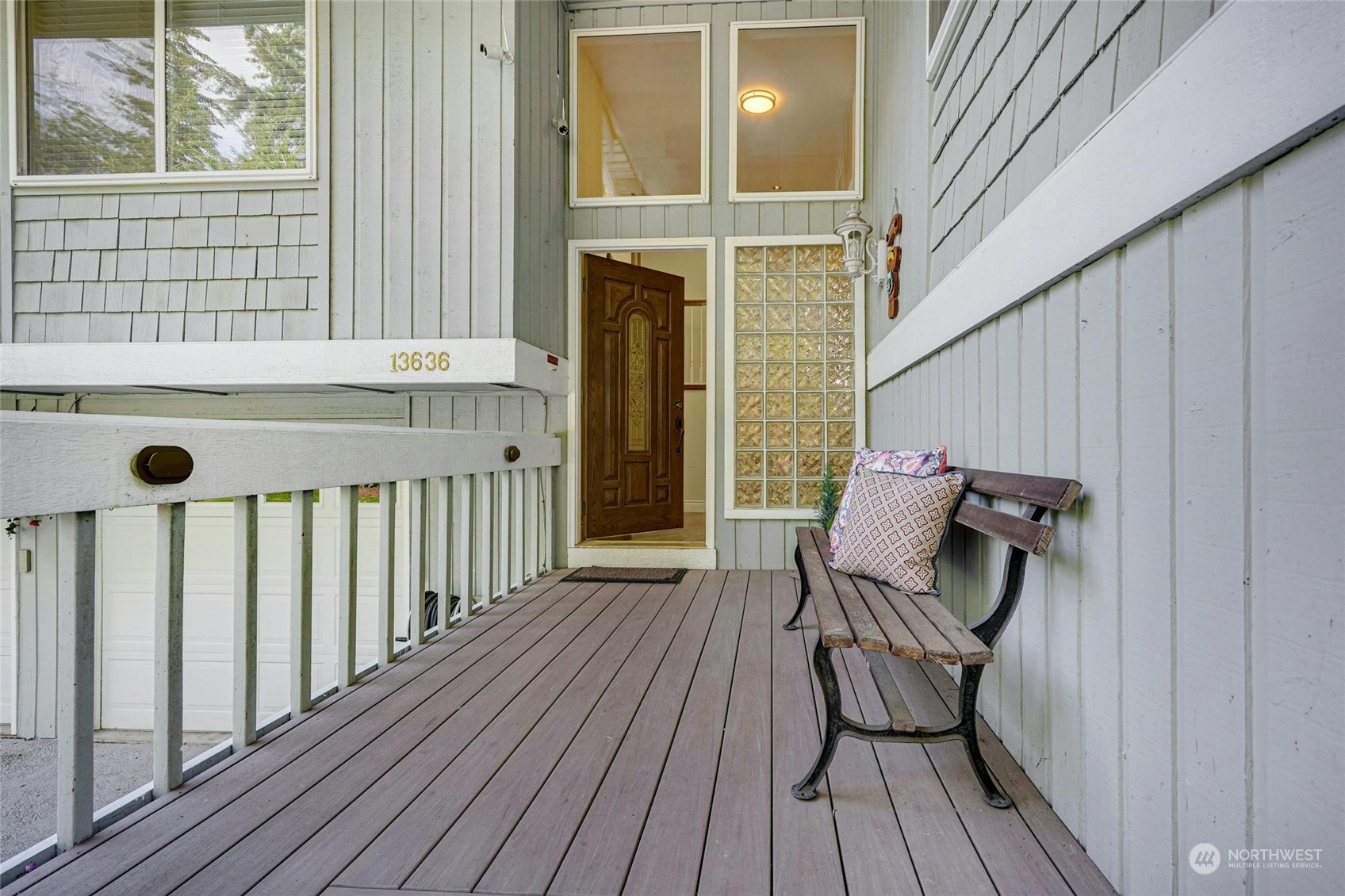 Property Photo:  13636 SE 7th Street  WA 98005 