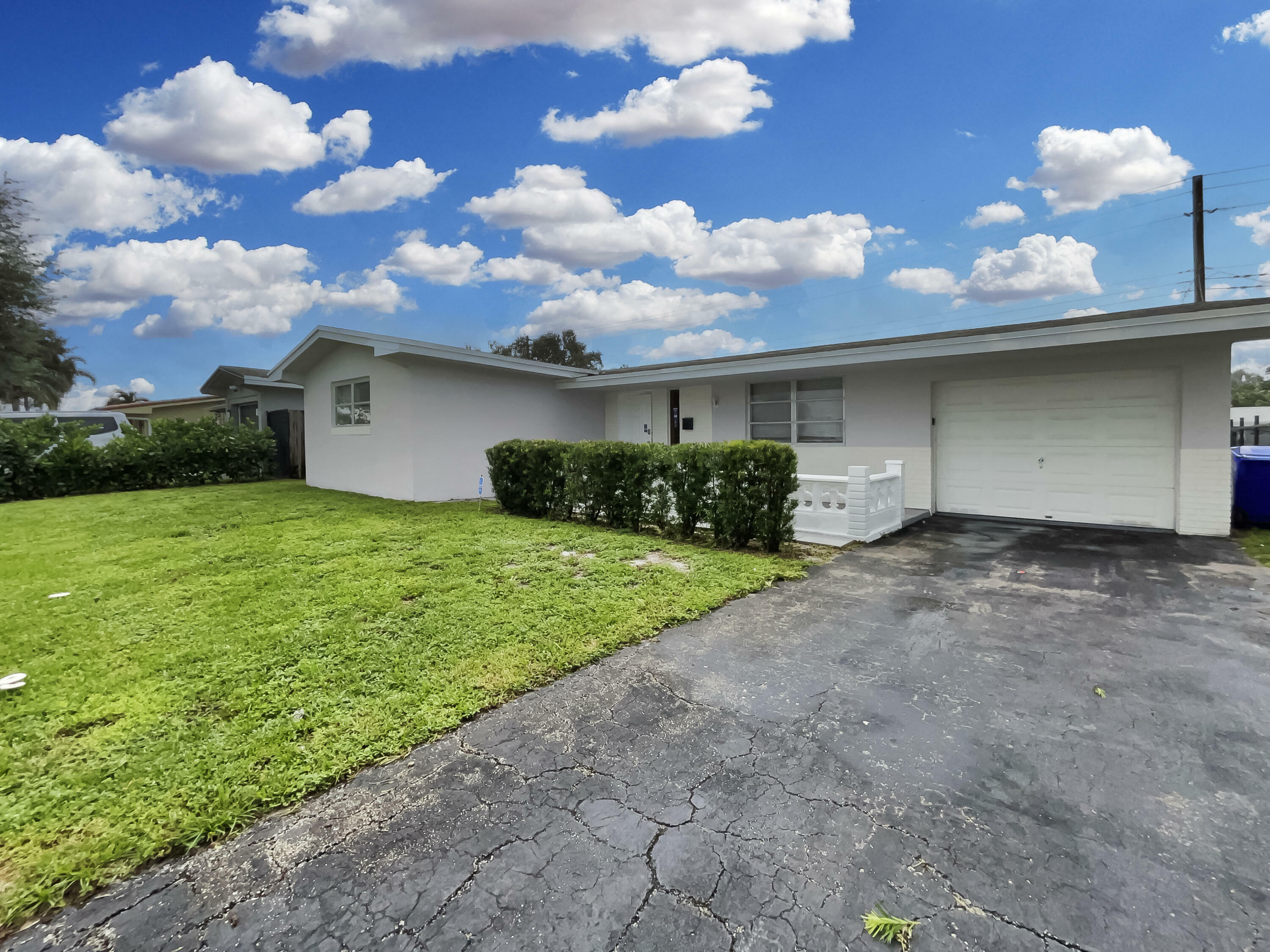 Property Photo:  8660 NW 16th Street  FL 33024 