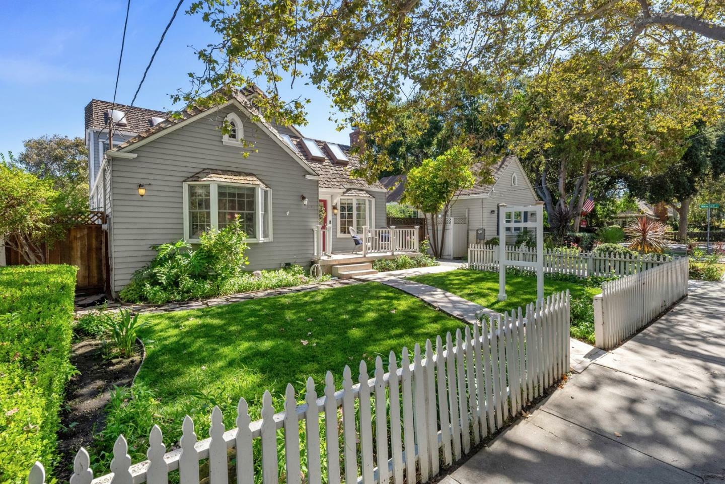 Property Photo:  2110 Park Avenue  CA 95126 