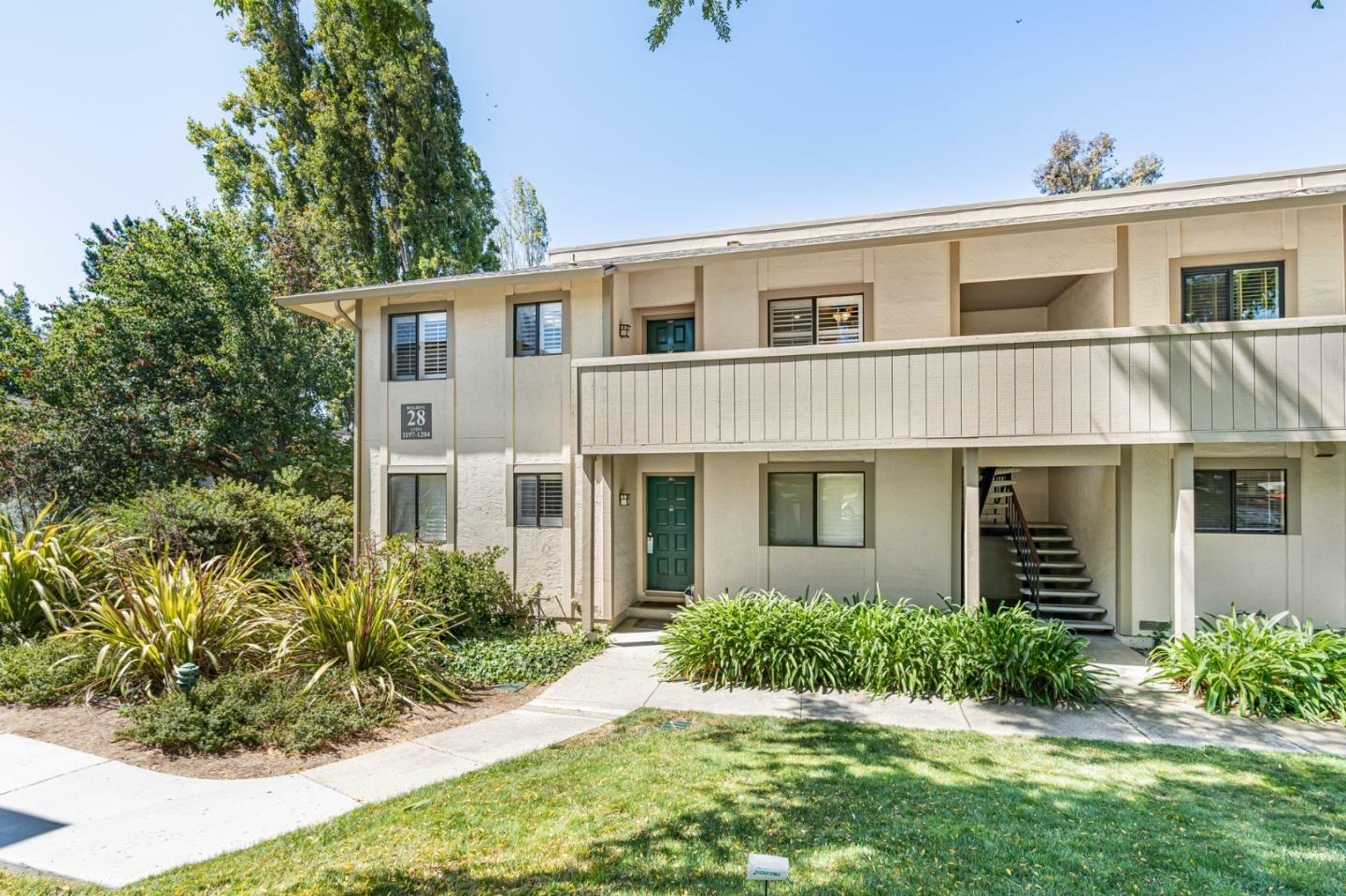 Property Photo:  1198 North Abbott Avenue  CA 95035 