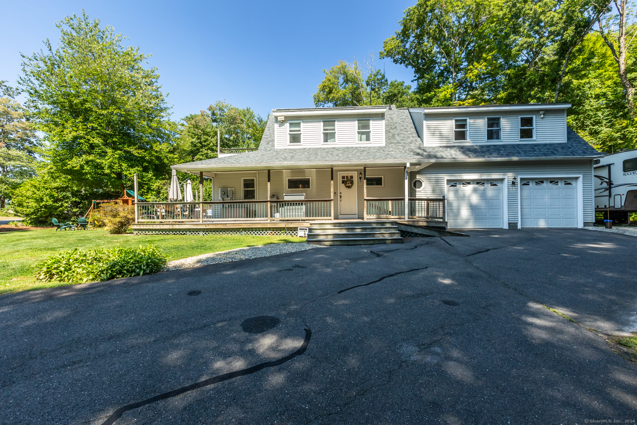 Property Photo:  13 Aborn Road  CT 06029 