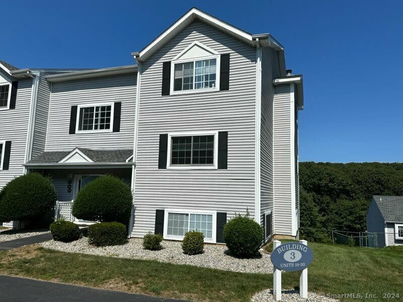 Property Photo:  310 Boston Post Road 29  CT 06385 