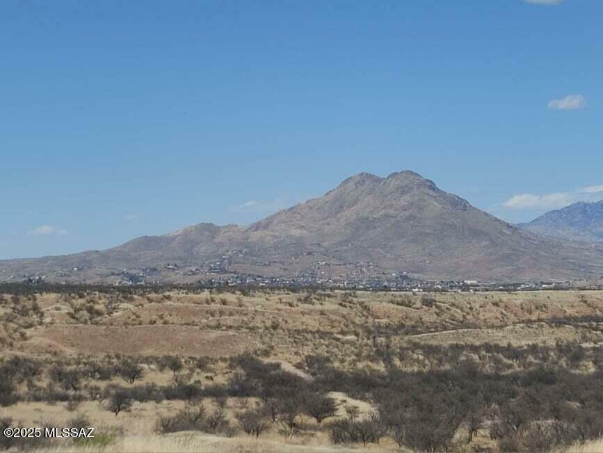 Property Photo: W Fr 4206 Road AZ 85621