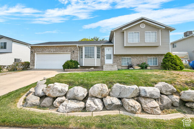 Property Photo:  Address not disclosed  UT 84067 