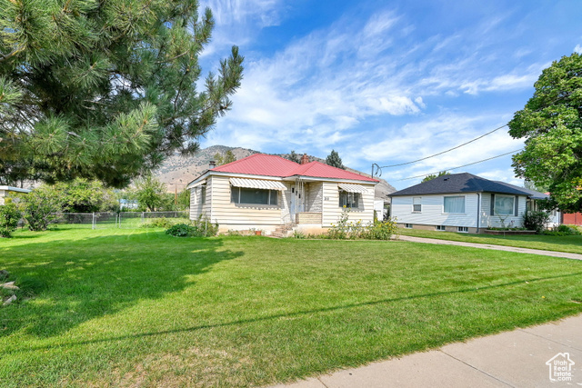 Property Photo:  210 N 250 E  UT 84050 