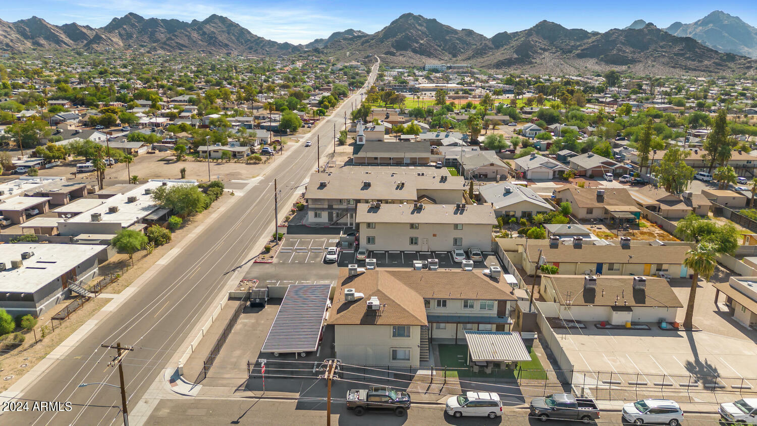 Property Photo:  801 E Dunlap Avenue  AZ 85020 