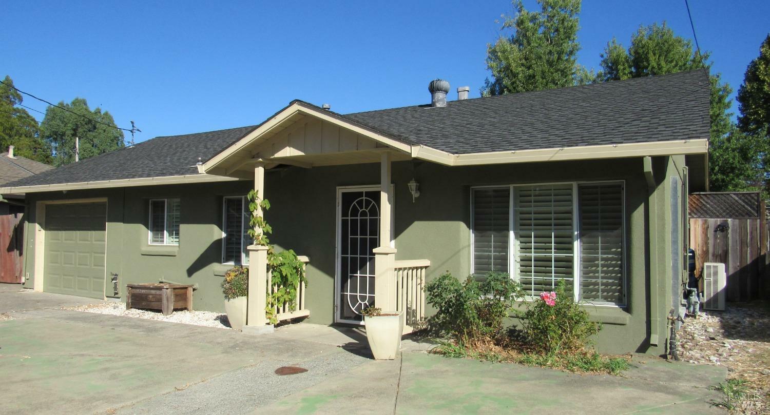 Property Photo:  875 Cecelia Drive  CA 95442 