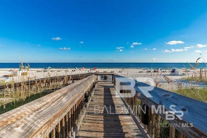 Property Photo:  24568 Perdido Beach Boulevard 1105  AL 36561 