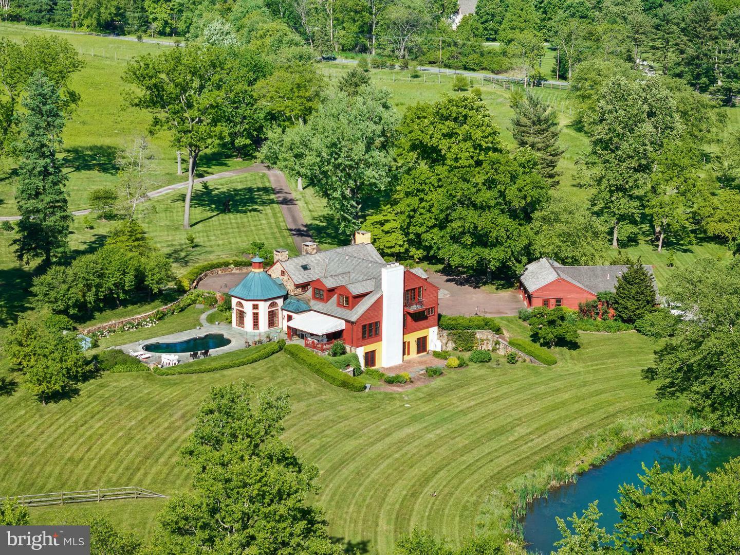 Property Photo:  418-420 Dutton Mill Road  PA 19355 