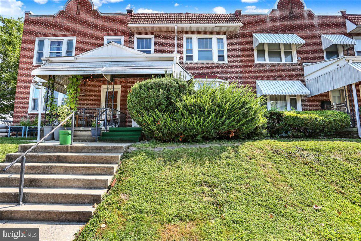 303 S 3rd Avenue  Reading PA 19611 photo