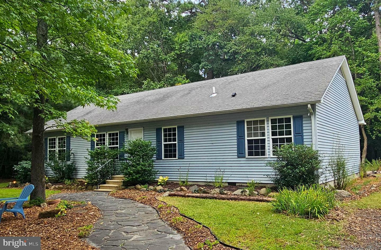 Property Photo:  20410 Chesapeake Drive  MD 21840 