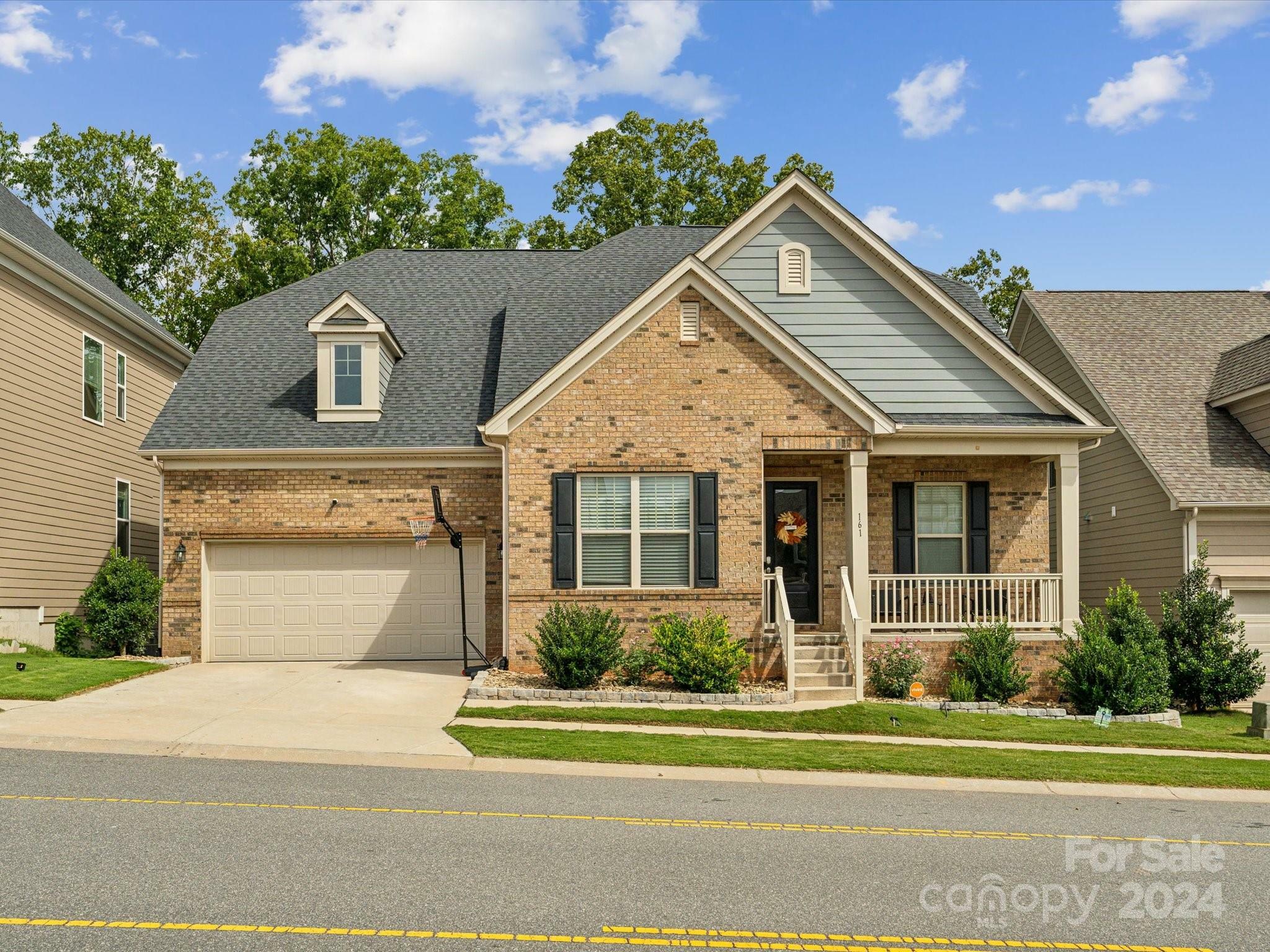 161 Dudley Drive  Fort Mill SC 29715 photo